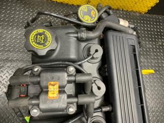 ДВС COOPER R50 W10B16A ДВС COOPER R50 W10B16A