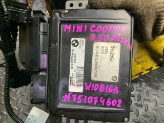 ДВС COOPER R50 W10B16A ДВС COOPER R50 W10B16A