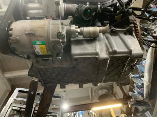 ДВС COOPER R50 W10B16A ДВС COOPER R50 W10B16A