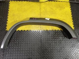 Дефендер задний левый ISUZU BIGHORN 1995