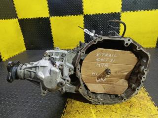 МКПП NISSAN X-TRAIL 2008