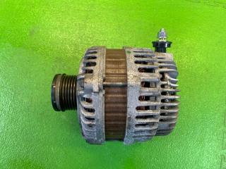 Генератор NISSAN TEANA L33 QR25-DE 23100 3TU1B, A2TJ1881ZT 3 ракурс