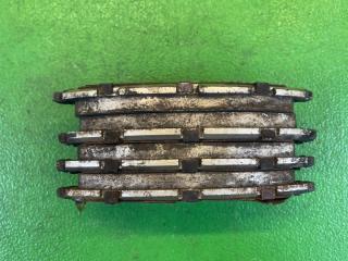 Тормозные колодки передние SUBARU LEGACY BP5 EJ20X 26296-AG030, 26296-AG050 1 ракурс Тормозные колодки передние SUBARU LEGACY BP5 EJ20X 26296-AG030, 26296-AG050 1 ракурс