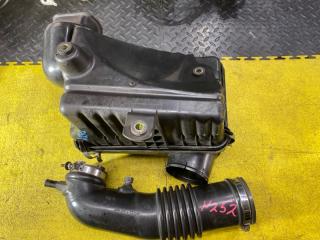 Фото запчасти корпус воздушного фильтра ISUZU VEHICROSS 1997 контрактная запчасть Запчасть корпус воздушного фильтра ISUZU VEHICROSS 1997