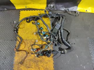 Коса двс TOYOTA LAND CRUISER UZJ100 2UZ-FE 82121-60A40 2 ракурс