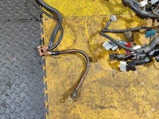 Коса двс TOYOTA LAND CRUISER UZJ100 2UZ-FE 82121-60A40 3 ракурс