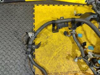 Коса двс TOYOTA LAND CRUISER UZJ100 2UZ-FE 82121-60A40 4 ракурс