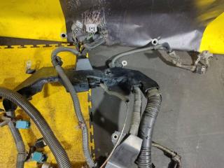 Коса двс TOYOTA LAND CRUISER UZJ100 2UZ-FE 82121-60A40 5 ракурс