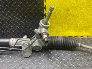 Рулевая рейка MITSUBISHI LANCER EVOLUTION CZ4A 4B11T 4410A086 5 ракурс
