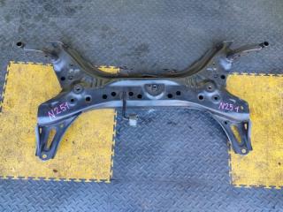 Запчасть балка под двс SUZUKI XBEE 2018