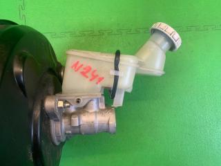 Главный тормозной цилиндр MITSUBISHI LANCER EVOLUTION CZ4A 4B11T 4625A240, 0204223393, 15/16 5 ракурс
