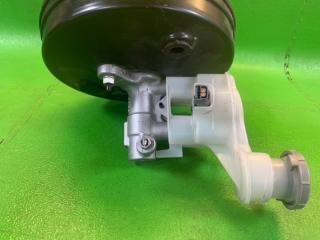 Главный тормозной цилиндр SUZUKI XBEE MN71S K10C 5110076RA0 2 ракурс