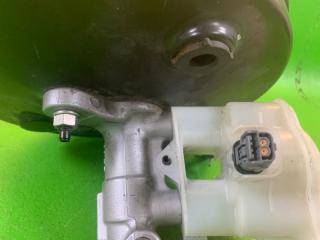 Главный тормозной цилиндр SUZUKI XBEE MN71S K10C 5110076RA0 3 ракурс