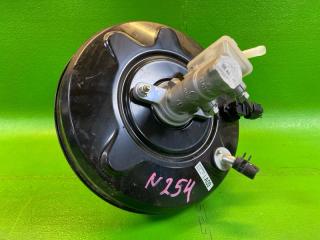 Главный тормозной цилиндр TOYOTA ALPHARD 2016