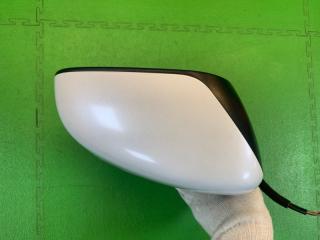 Зеркало правое SUZUKI XBEE MN71S K10C W0900 5 ракурс