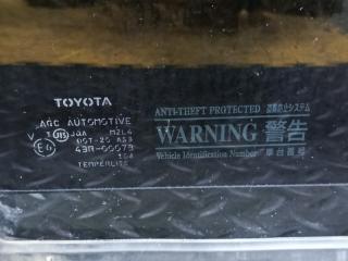 Форточка двери правая задняя TOYOTA LAND CRUISER URJ202 1UR-FE 68123-60360 2 ракурс