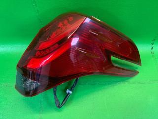 Стоп-сигнал правый TOYOTA ALPHARD AGH30 2AR-FE 58-68 1 ракурс