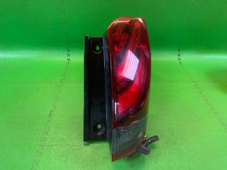 Стоп-сигнал правый TOYOTA ALPHARD AGH30 2AR-FE 58-68 2 ракурс