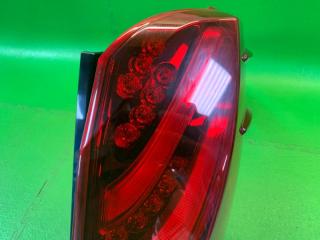 Стоп-сигнал правый TOYOTA ALPHARD AGH30 2AR-FE 58-68 3 ракурс