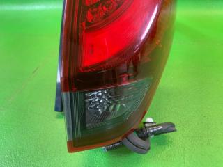 Стоп-сигнал правый TOYOTA ALPHARD AGH30 2AR-FE 58-68 4 ракурс