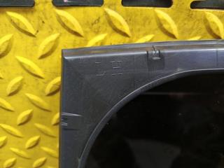Форточка двери левая задняя TOYOTA LAND CRUISER URJ202 1UR-FE 68124-60360 4 ракурс
