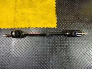 Запчасть привод передний правый SUZUKI XBEE 2018