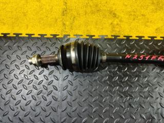 Привод правый передний SUZUKI XBEE MN71S K10C 2 ракурс Привод правый передний SUZUKI XBEE MN71S K10C 2 ракурс