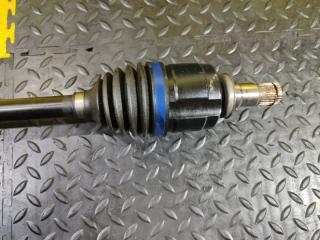 Привод правый передний SUZUKI XBEE MN71S K10C 5 ракурс Привод правый передний SUZUKI XBEE MN71S K10C 5 ракурс