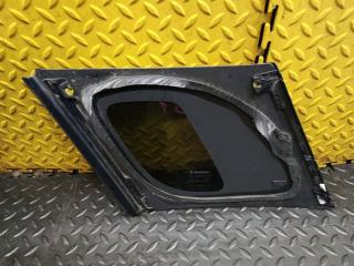 Стекло собачника правое заднее SUZUKI XBEE MN71S K10C 4 ракурс