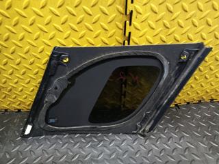 Стекло собачника левое заднее SUZUKI XBEE MN71S K10C 3 ракурс