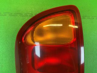 Стоп-сигнал левый ISUZU VEHICROSS UGS25 6VD1 043-2024 2 ракурс