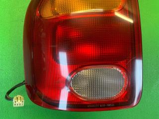 Стоп-сигнал левый ISUZU VEHICROSS UGS25 6VD1 043-2024 3 ракурс