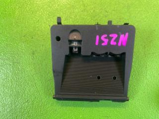 Запчасть камера переднего вида передняя SUZUKI XBEE 2018