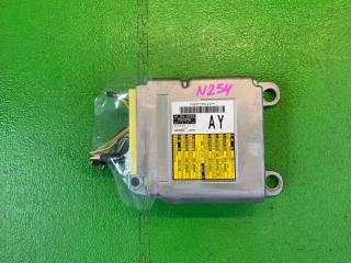 Блок airbag TOYOTA ALPHARD AGH30 2AR-FE 89170-58140, 150800-3313 1 ракурс