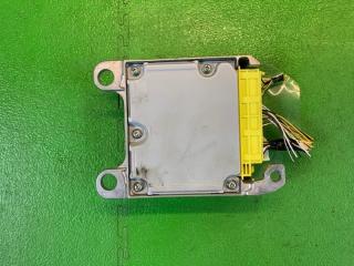 Блок airbag TOYOTA ALPHARD AGH30 2AR-FE 89170-58140, 150800-3313 3 ракурс