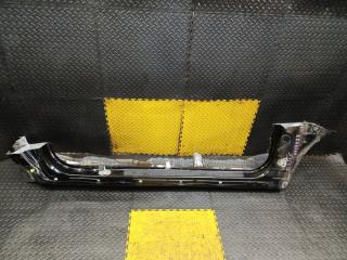 Порог кузова правый TOYOTA FJ CRUISER GSJ15 1GR-FE 1 ракурс