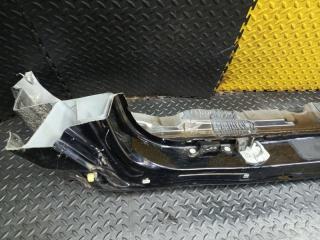 Порог кузова правый TOYOTA FJ CRUISER GSJ15 1GR-FE 4 ракурс