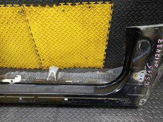 Порог кузова правый TOYOTA FJ CRUISER GSJ15 1GR-FE 5 ракурс