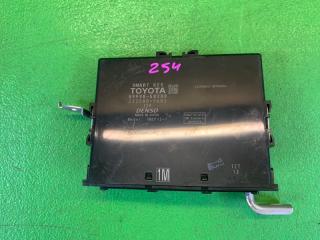 Электронный блок TOYOTA ALPHARD AGH30 2AR-FE 89990-58200, 232500-9603 1 ракурс