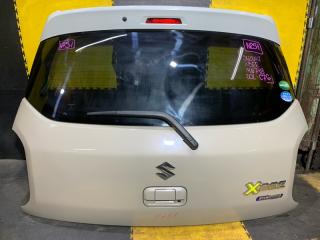 Дверь 5-я задняя SUZUKI XBEE MN71S K10C 1 ракурс