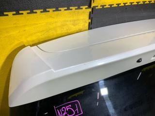 Дверь 5-я задняя SUZUKI XBEE MN71S K10C 2 ракурс