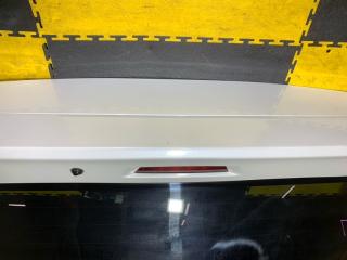 Дверь 5-я задняя SUZUKI XBEE MN71S K10C 3 ракурс