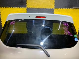 Дверь 5-я задняя SUZUKI XBEE MN71S K10C 5 ракурс