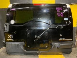 Дверь 5-я задняя TOYOTA FJ CRUISER GSJ15 1GR-FE 67005-35361, 2KC 1 ракурс