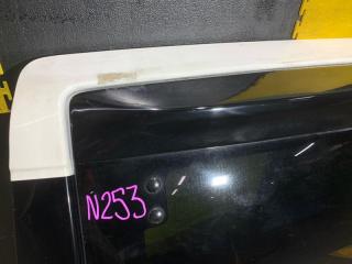 Дверь 5-я задняя TOYOTA FJ CRUISER GSJ15 1GR-FE 67005-35361, 2KC 2 ракурс