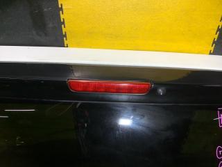 Дверь 5-я задняя TOYOTA FJ CRUISER GSJ15 1GR-FE 67005-35361, 2KC 3 ракурс