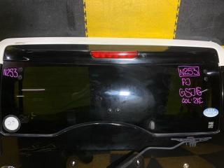 Дверь 5-я задняя TOYOTA FJ CRUISER GSJ15 1GR-FE 67005-35361, 2KC 5 ракурс