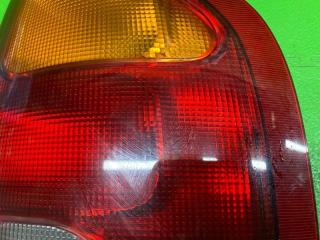 Стоп-сигнал правый ISUZU VEHICROSS UGS25 6VD1 043-2024 4 ракурс
