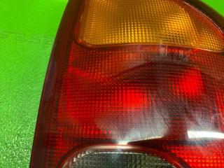Стоп-сигнал правый ISUZU VEHICROSS UGS25 6VD1 043-2024 5 ракурс
