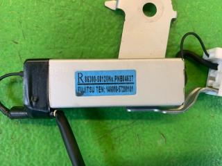 Антенна TOYOTA ALPHARD AGH30 2AR-FE 86300-58120 2 ракурс